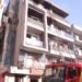 Nine Killed in Early Morning Blaze at Delhi’s Vivek Vihar