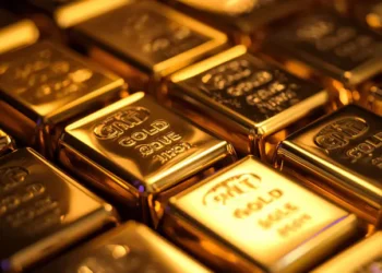 gOLD dUTY