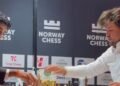 Gukesh-Carlsen