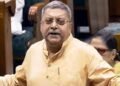 Kalyan Banerjee