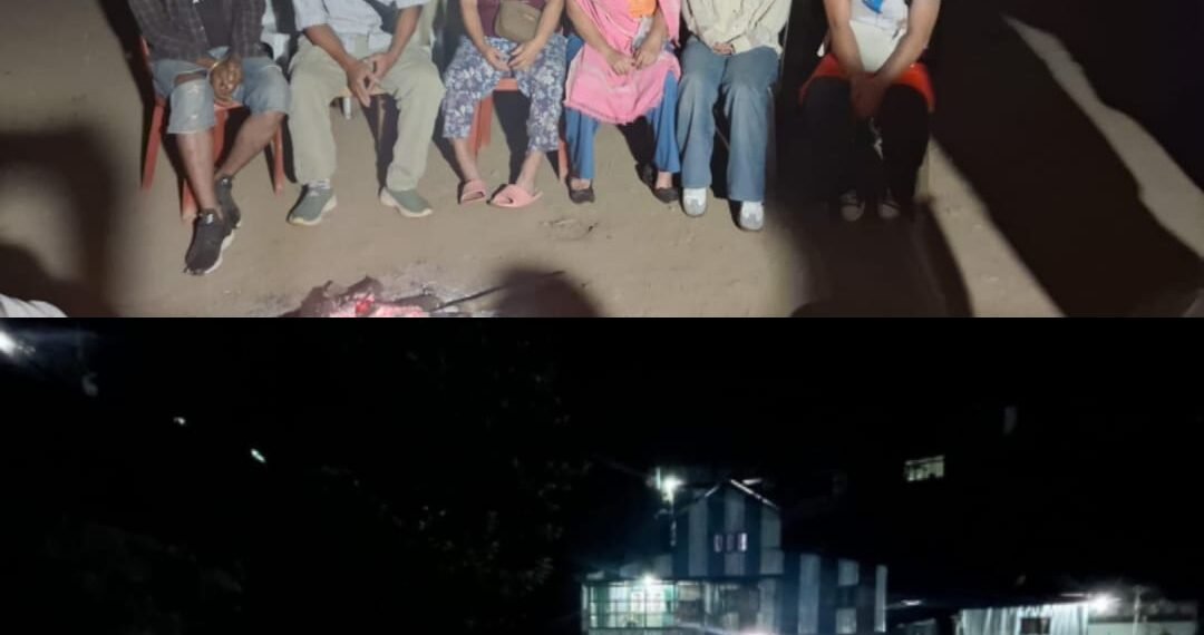 Hostage Swap Begins in Manipur After Ultimatums Expire