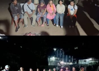 Hostage Swap Begins in Manipur After Ultimatums Expire