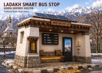 Ladakh