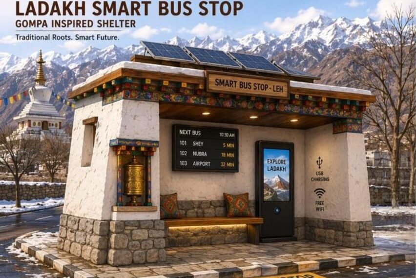 Ladakh
