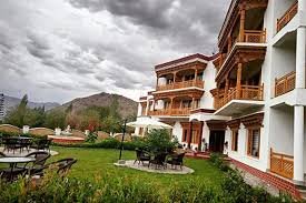 Ladakh