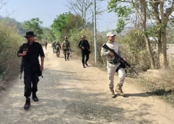 Manipur