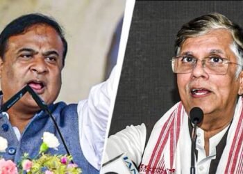 Pawan Khera