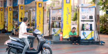 Petrol price