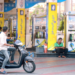 Petrol price