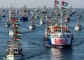 Global Flotila