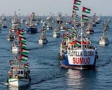 Global Flotila