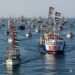 Global Flotila