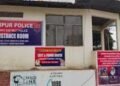 Senapati Police