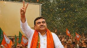 Suvendu Adhikari