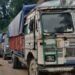 Truck Driver’s Killing Sparks Transport Shutdown in Manipur