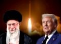 Trump Says Iran Deal “Largely Negotiated,” Tehran Pushes Back on Key Terms
