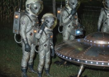 UFO
