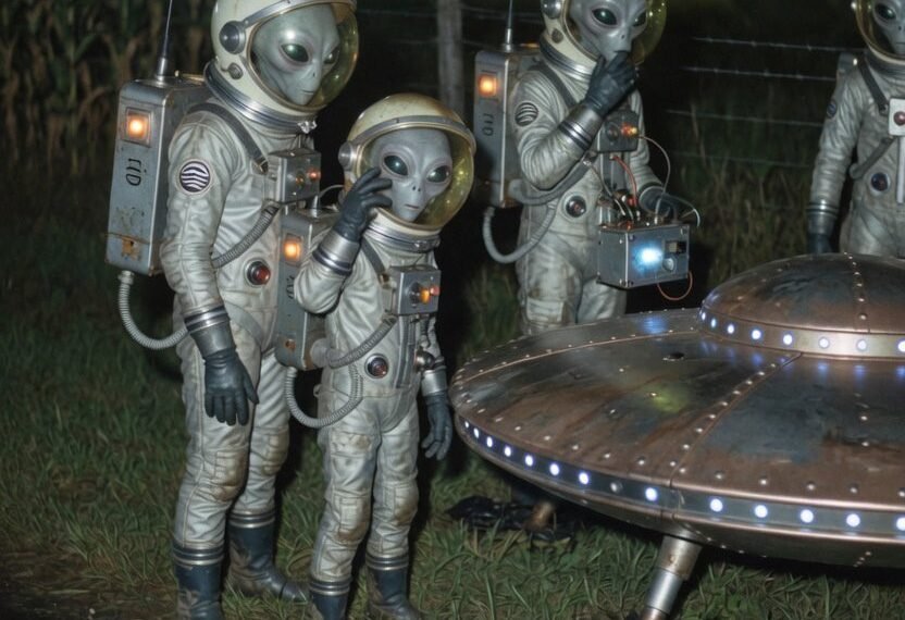 UFO