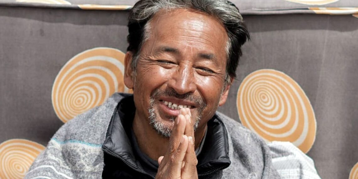 Wangchuk