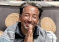 Wangchuk