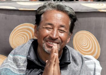 Wangchuk