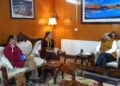 Wangchuk Rejects Ladakh LG’s Claims Over Cockroach Analogy