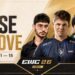 Chess Set for Paris Return at Esports World Cup With $1.5 Million Prize Pool- Power Corridors