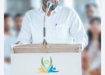 TN Politics Gets New Player as Annamalai Quits BJP