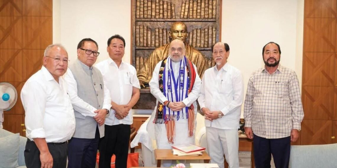 Manipur