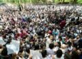 CJP rally