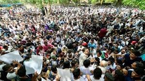 CJP rally