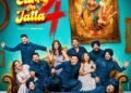 Carry On Jatta 4 Box Office Collection Day 3: Gippy Grewal's Film Crosses ₹7.8 Crore - Power Corridors