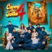 Carry On Jatta 4 Box Office Collection Day 3: Gippy Grewal's Film Crosses ₹7.8 Crore - Power Corridors