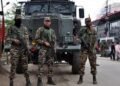 CRPF