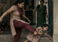 Anganwadi Worker Violence