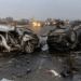 Expressway Crash