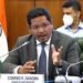 Sangma
