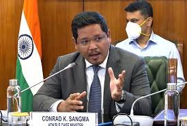 Sangma