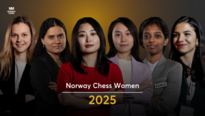 Norway Chess 2026