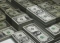 Foreign capital