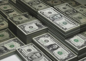 Foreign capital