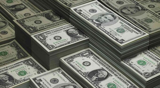 Foreign capital