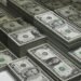 Foreign capital