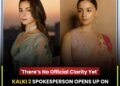 Is Alia Bhatt Replacing Deepika Padukone in Kalki 2898 AD Sequel? - Power Corridors