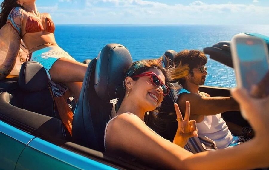 Cocktail 2 Box Office Collection Day 4: Shahid Kapoor - Power Corridors