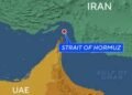 Hormuz