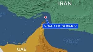 Hormuz