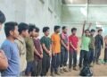 Manipur: 14 Kuki Hostages Freed After 27 Days in Captivity