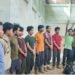 Manipur: 14 Kuki Hostages Freed After 27 Days in Captivity