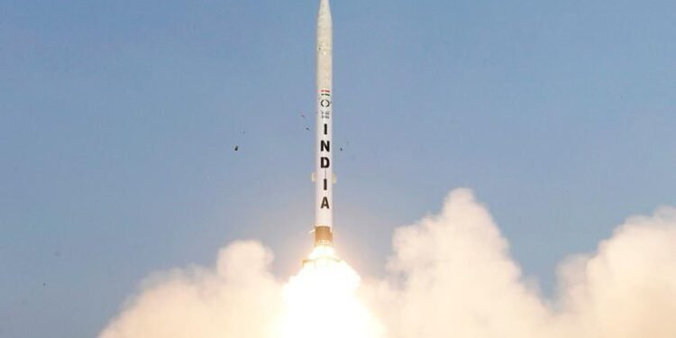 ICBM